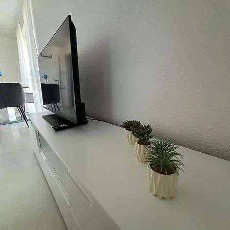 Apartamento Gergert In *