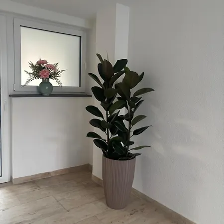 Gergert In Apartament *