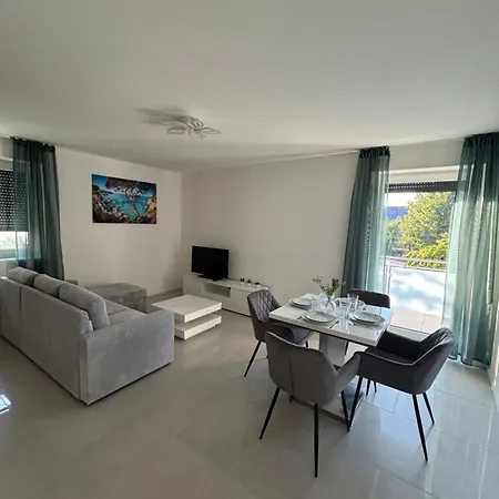 Apartament Gergert In Bad Mergentheim