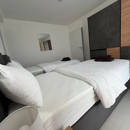 Gergert In Apartamento *