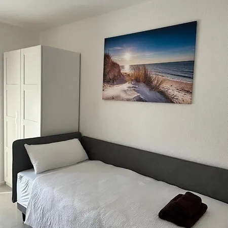 Gergert In Apartament Bad Mergentheim