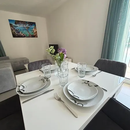 Apartament Gergert In *