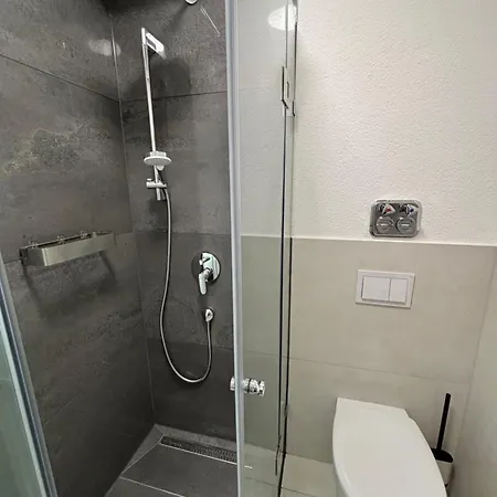 Apartament Gergert In *