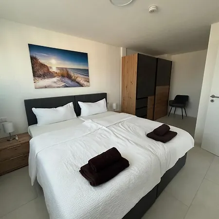 Gergert In Apartament