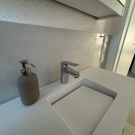 Gergert In Apartament