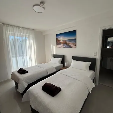 Gergert In Apartament *