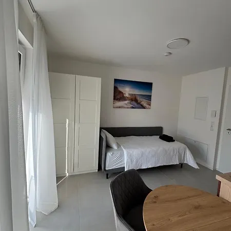 Apartament Gergert In Bad Mergentheim