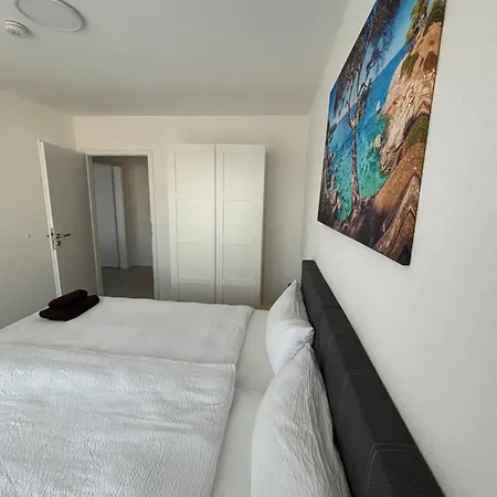 Gergert In Apartament *