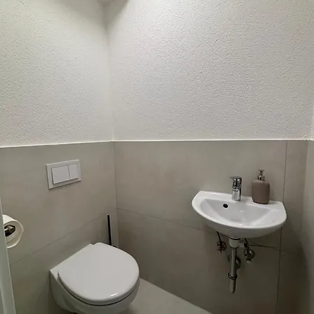 Gergert In Apartament Bad Mergentheim