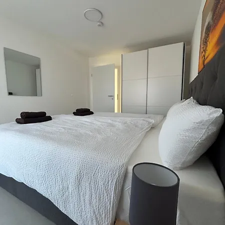 Apartament Gergert In Bad Mergentheim