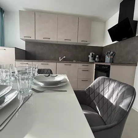 Gergert In Apartament