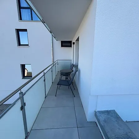 Gergert In Apartament *