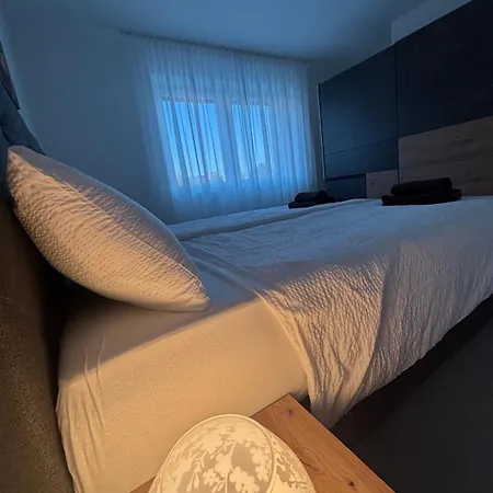 Gergert In Apartament Bad Mergentheim