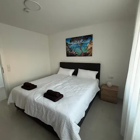 Apartamento Gergert In Bad Mergentheim