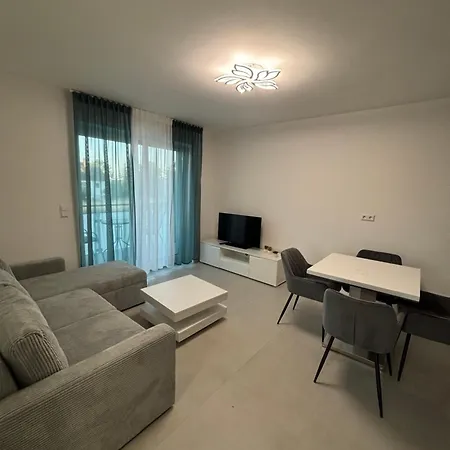 Apartament Gergert In Bad Mergentheim