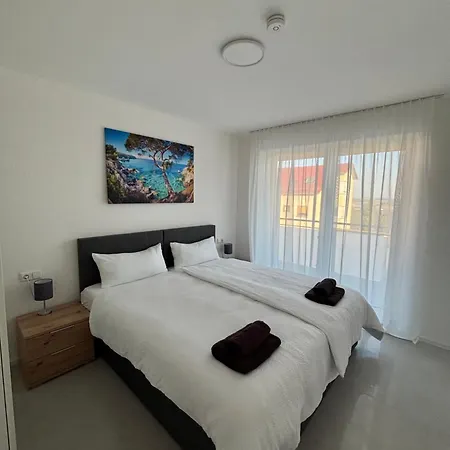 Gergert In Apartament *