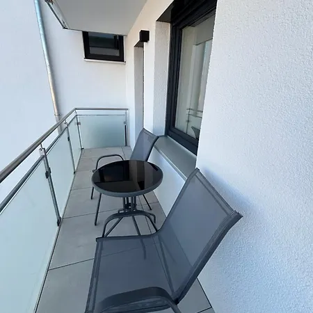 Apartament Gergert In