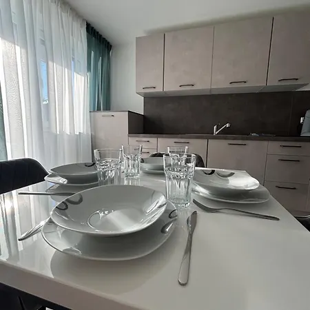 Apartament Gergert In *