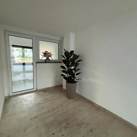 Gergert In Apartament