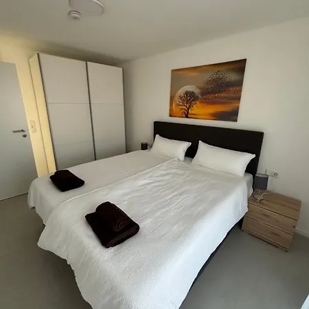 Gergert In Apartamento