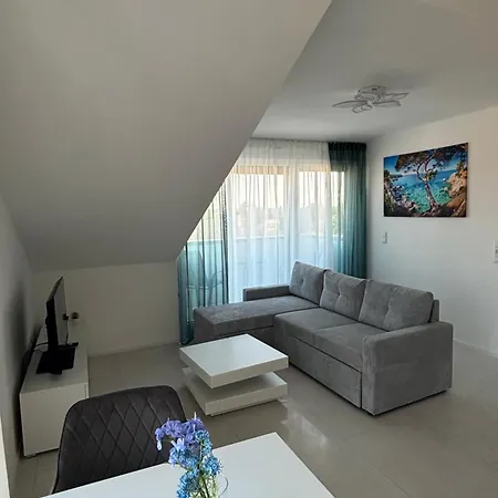 Apartament Gergert In *