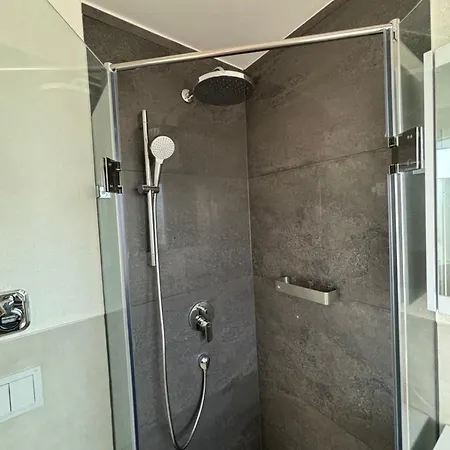 Apartament Gergert In