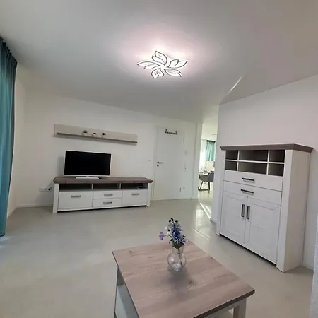 Apartament Gergert In