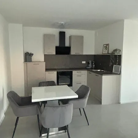 Apartament Gergert In *