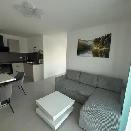 Gergert In Apartament Bad Mergentheim