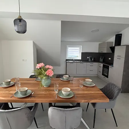 Apartament Gergert In Bad Mergentheim