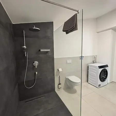 Apartamento Gergert In *